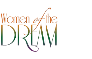 Women-Of-The-Dream-Logo