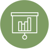 Business Planning Icon