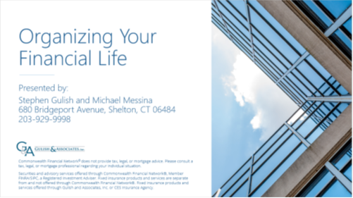Financial Life Thumbnail