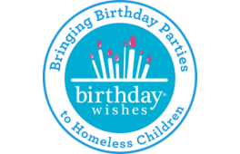 Birthday Wishes Logo