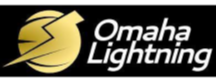 Omaha Lightning logo