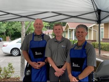 Grillmasters