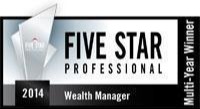 Five Star Professional - 2014