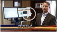 Andy Wheeler on the news