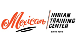 Mexican Indian Training Center Logo