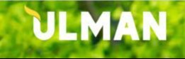 Ulman Fund logo