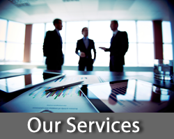 Our Services