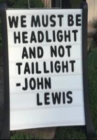 080820 Headling not taillight