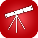 telescope-icon
