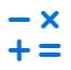 math-operations-icon