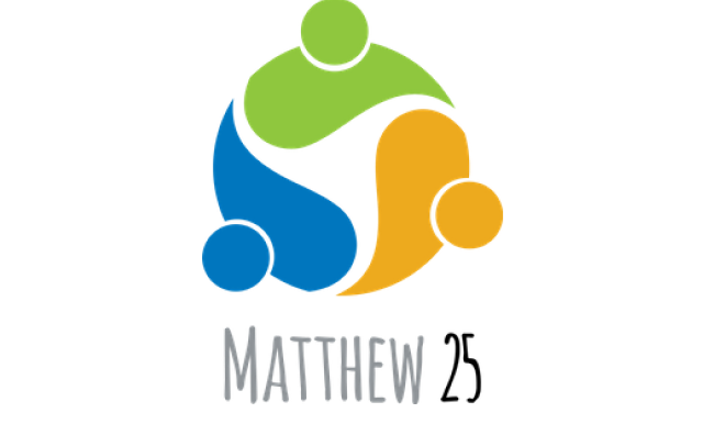 Matthew25 Logo
