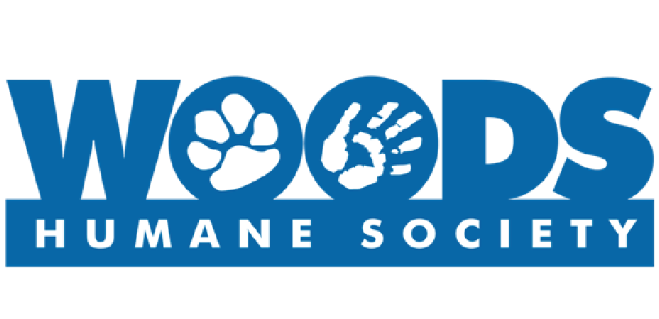 Woods-Humane-Society-Logo