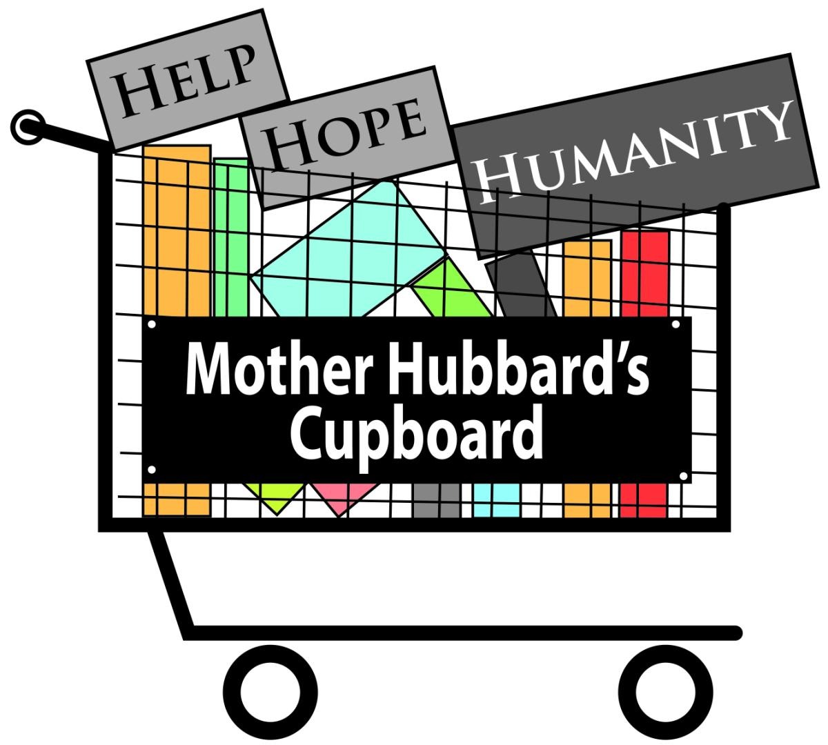 Mother Hubbard Logo