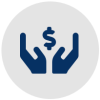 Tax Planning Icon