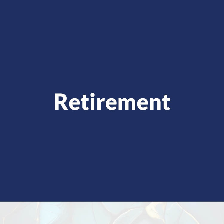 Retirement