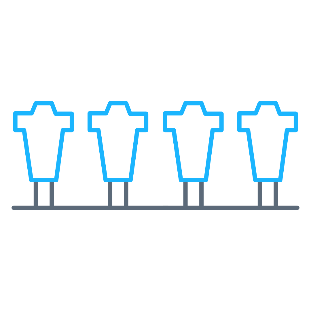 football sled icon