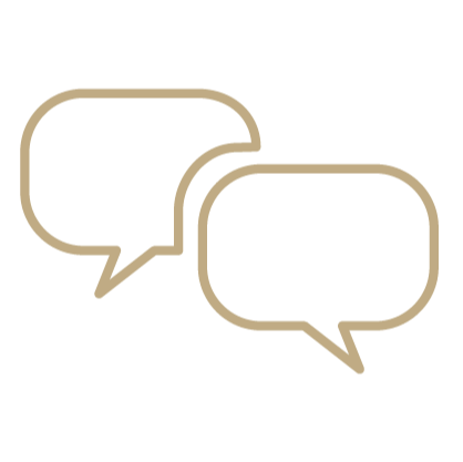 response icon