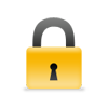 Yellow Lock