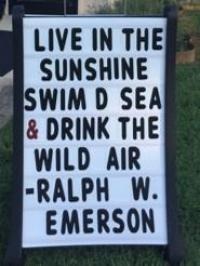 072820 Live in the Sunshine