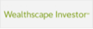 Wealthscape Investor Button