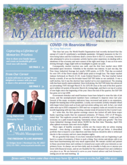 Spring-2021-Newsletter