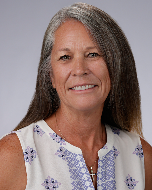 Mitzi Richards
