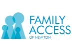 Family-Access-of-Newton-Logo