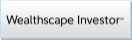 Wealthscape Investor Login Button