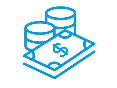 Income Planning Icon