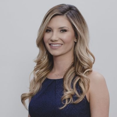 Kylee Bowden headshot