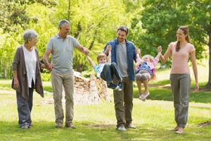 FamilyWalk