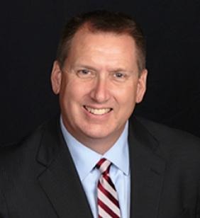 Richard R. Rainforth