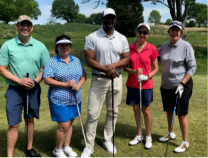 Golf Radnor Community Image