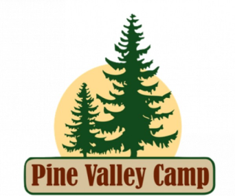 Pine Valley Camp logo