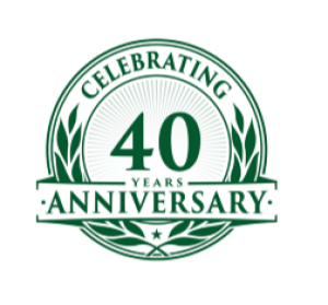 40-Years-Anniversary