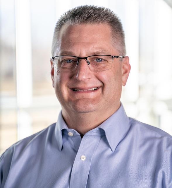 Joshua R. Ervasti