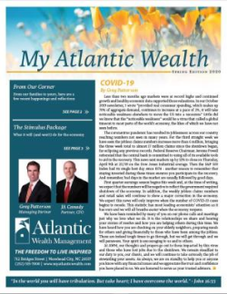 Spring-2020-Newsletter