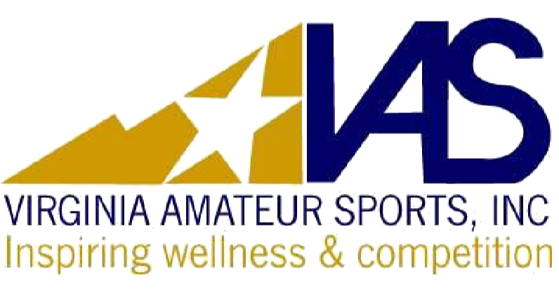 Virginia Amateur Sports, Inc logo