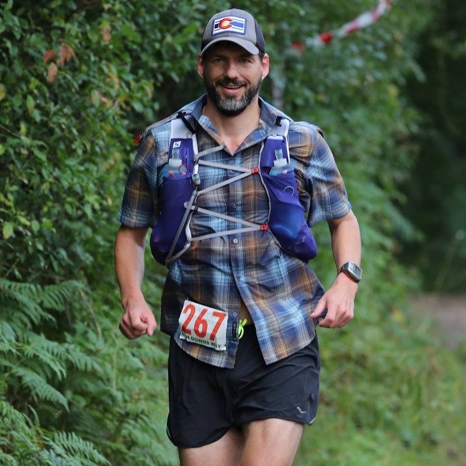 marathon