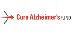 Cure-Alzheimers-Fund-Logo