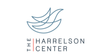 The Harrelson Center Logo