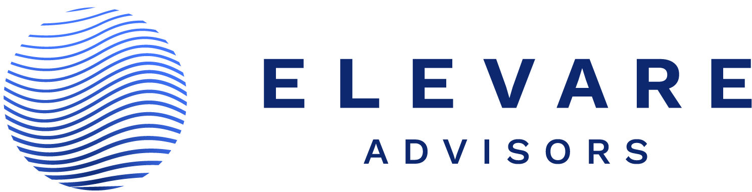 Elevare Advisors Logo