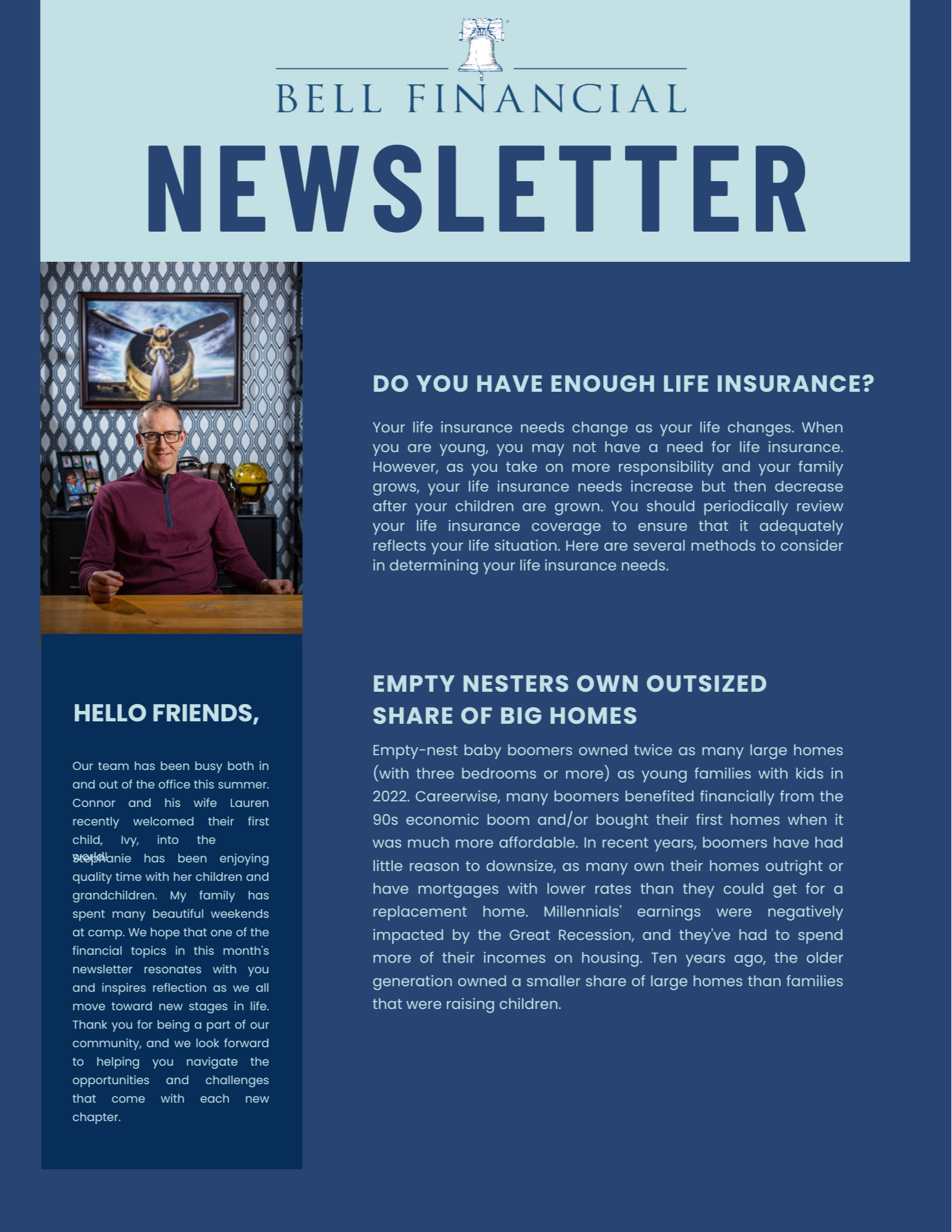 bell-financial-newsletter