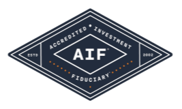 AIF Badge