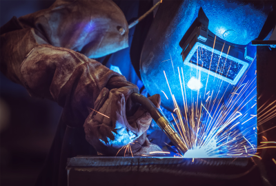 Welder