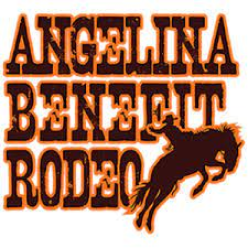 Angelina County Rodeo logo