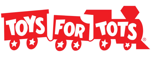 Toys for Tots logo
