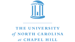 The University of North Carolina at Chapel Hill