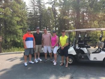 WMS Golf