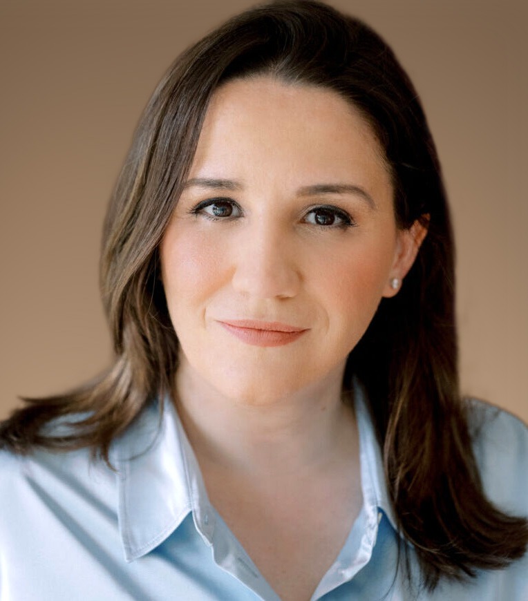 Robin Spiegelman